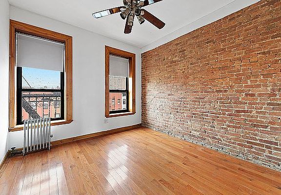 4th image of 2248 1st Ave #9A