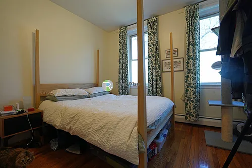 1842 Commonwealth Ave #11 Photo 1