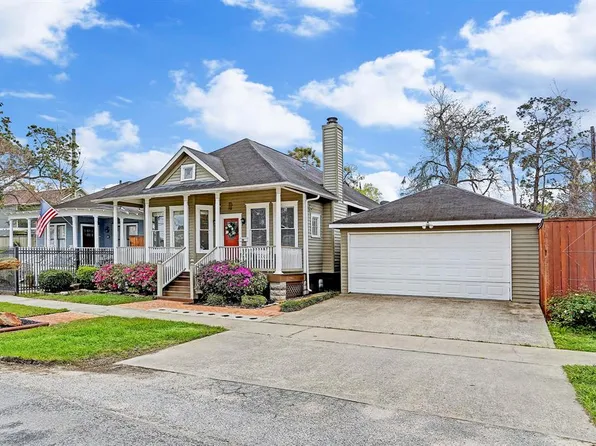 816 W 13th St, Houston, TX 77008