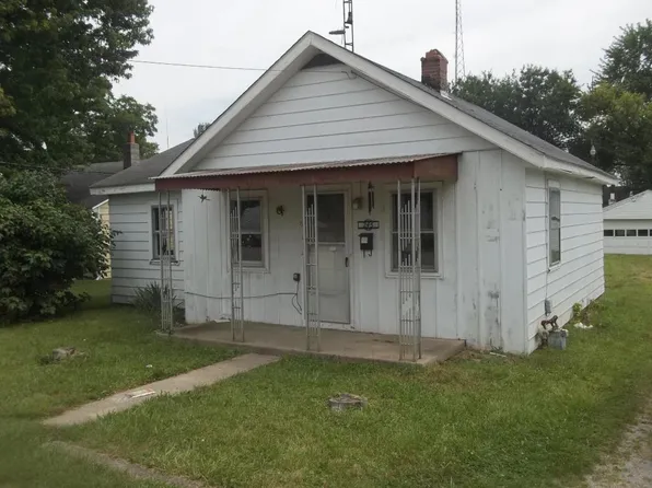 245 Curtis St #34, Washington Court House, OH 43160