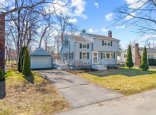 10 Meadowbrook Lane, Portland, ME 04102