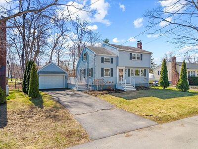 10 Meadowbrook Lane, Portland, ME, 04102