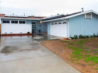 551 N Palm St, La Habra, CA 90631