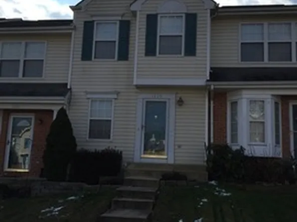 1429 Golden Rod Ct, Belcamp, MD 21017