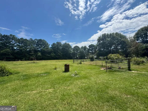 0 Garrett Rd, Powder Springs, GA 30127