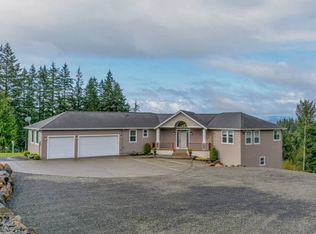 190 Thompson Rd, Kalama, WA 98625
