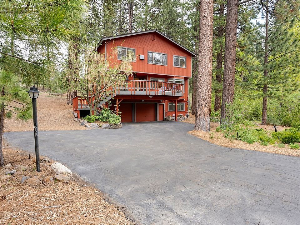 1st image of 670 Martis Peak Dr