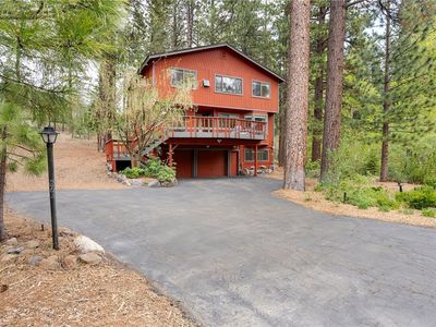 670 Martis Peak Dr, Incline Village, NV, 89451
