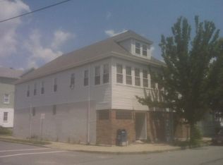331 Wood St #337, New Bedford, MA 02745