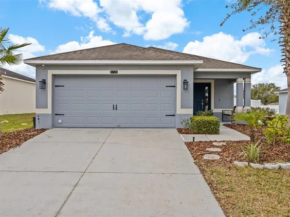 5728 Quinton Way, Mount Dora, FL 32757