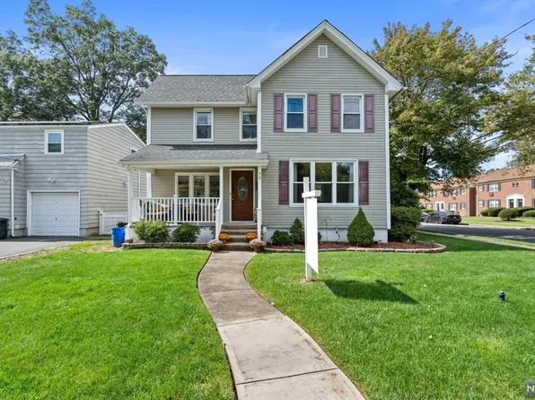 72 Linden Ave #2017, Springfield, NJ 07081