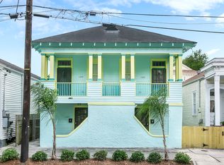 1227 Saint Roch Ave #B, New Orleans, LA 70117