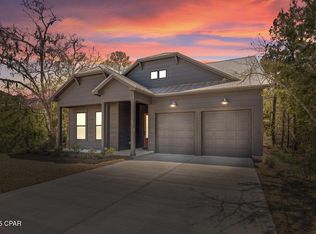 51 Channel Shoal Dr, Pt Washington, FL 32459