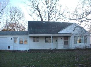 297 West Ave, Brockport, NY 14420