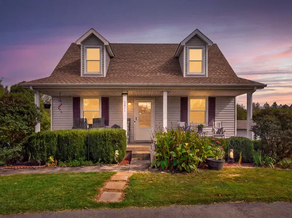 2671 Holt Ln, Clarksville, TN 37043