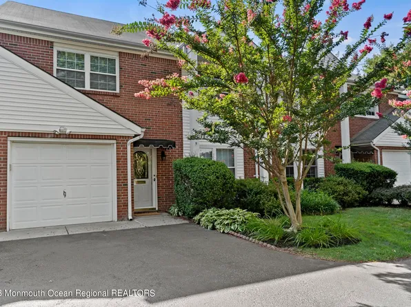 5 Rosewood Drive, Spring Lake Heights, NJ 07762
