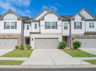 2473 Bayberry St, Acworth, GA 30101