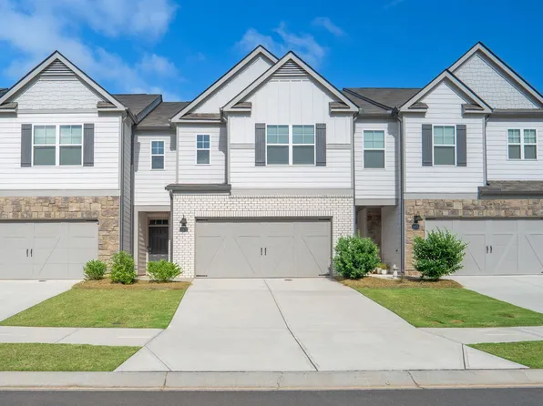 2473 Bayberry St, Acworth, GA 30101