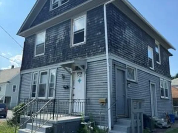 511 McMillen St, Johnstown, PA 15902