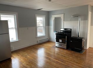 19 Pattison St #3, Worcester, MA 01604