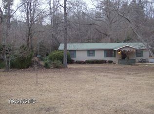 3533 Empire Rd, Empire, AL 35063