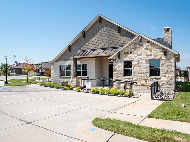 Villas at Rockbrook — Photo 50