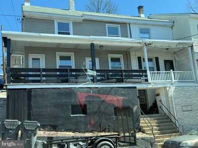 218 N George St, Pottsville, PA, 17901
