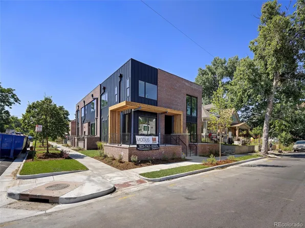 4205 Tejon Street, Denver, CO 80211