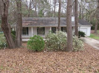 3720 Winchester Trl, Martinez, GA 30907