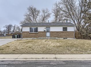 1145 W 96th Pl, Thornton, CO 80260