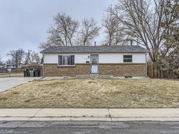 1145 W 96th Place, Thornton, CO 80260