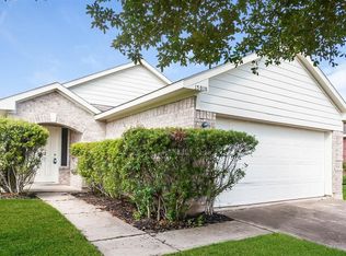 13010 Kingston Point Ln, Houston, TX 77047