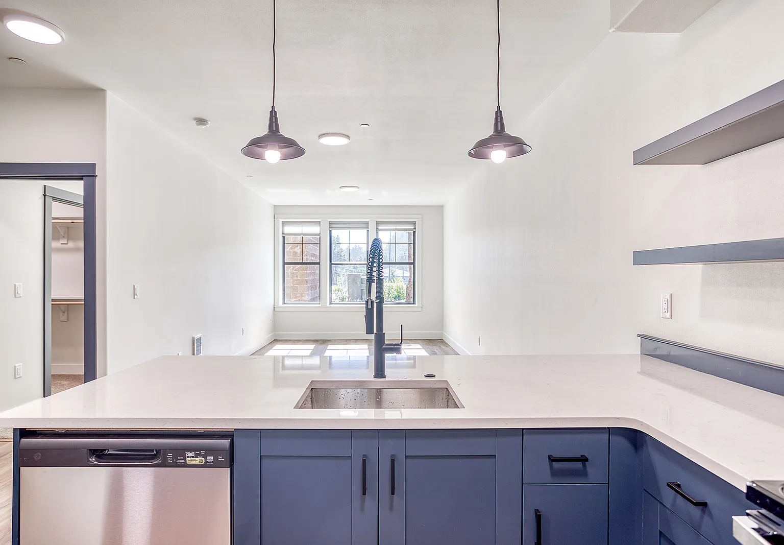 The Lofts 38 — Photo 3