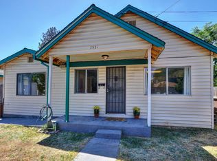 2531 Hawthorne St, Sacramento, CA 95815
