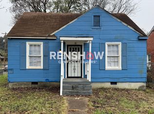 3215 Tutwiler Ave, Memphis, TN 38112