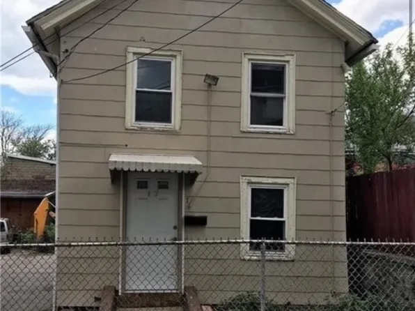 17 Martin Street, Waterbury, CT 06706