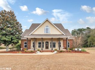 3007 Aster Pl, Mobile, AL 36619