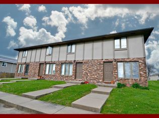 1509 Bishop Dr #A & B, Kirksville, MO 63501
