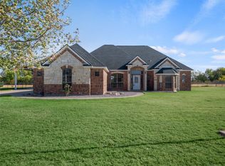 11530 S Emerald Ranch Ln, Forney, TX 75126