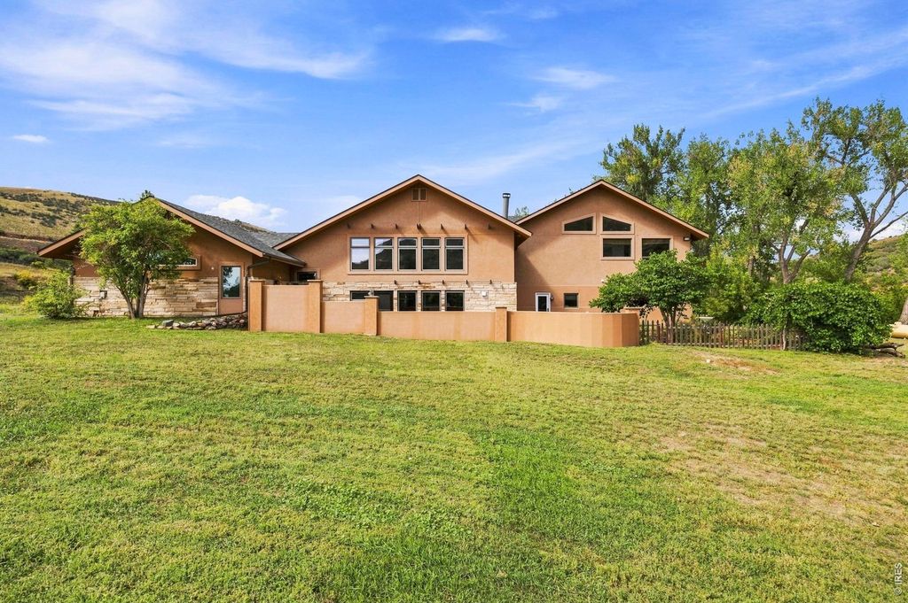 9680 W County Road 38 E