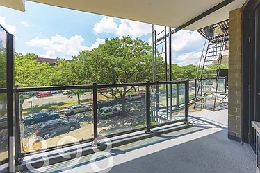 Rented by A&E Real Estate Management