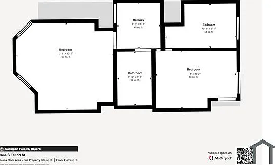 2644 S Felton St — Photo 14