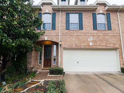 5730 Beverly Hills Walk, Houston, TX, 77057