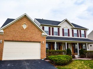 18507 Country Meadow Rd, Boyds, MD 20841