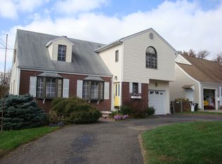 106 Cliff St, Haledon, NJ 07508