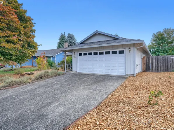 3017 NE 157th Ct, Vancouver, WA 98682