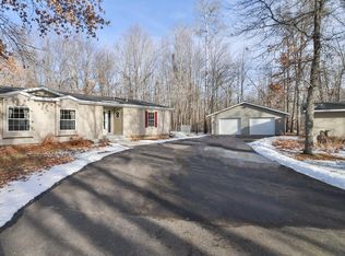 11348 County Road 16, Crosslake, MN 56442