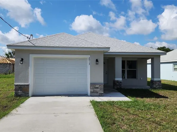 2013 Alderman Rd, Auburndale, FL 33823
