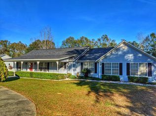 278 Alcuri Dr, Ozark, AL 36360