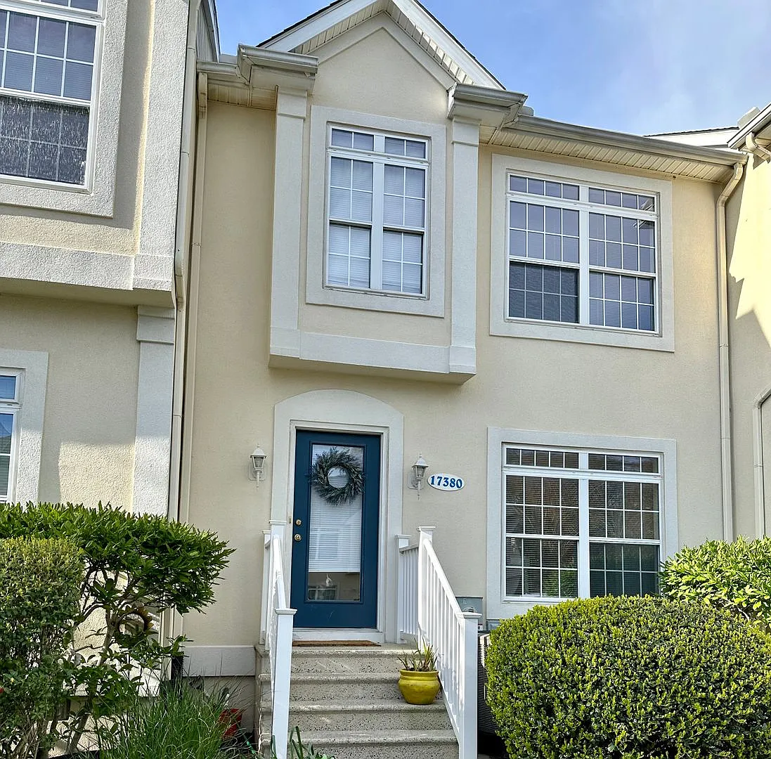 Townhouse in Taramino - close to Lewes — Photo 1